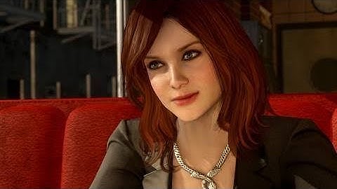 NFS The Run OST - E3 Chase (Shortened Video)