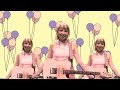 Beach Bunny - Cloud 9 (feat. Tegan and Sara) [Official Lyric Video]