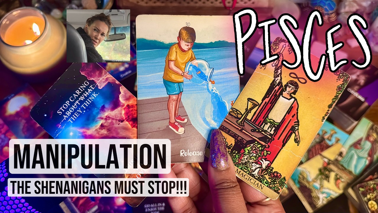 РЫБЫ ♓️ Если вы нашли это до сезона Овна, это подтверждение! ~ ТАРО РЫБ