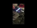 Dj Looping - (Chill Melo Scratch)