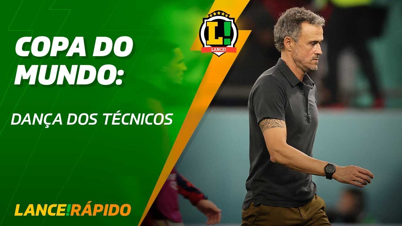 Quem joga hoje na Copa do Mundo? - Lance!