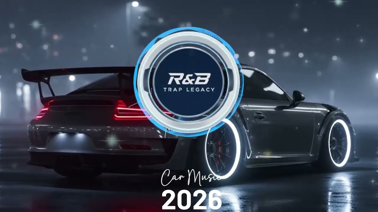 CAR MUSIC 🚗🎶 EDM Remix Club Banger 2026 🔥 Dance Music Party 🥳 | Night Drive & Gym Workout 💪🔊