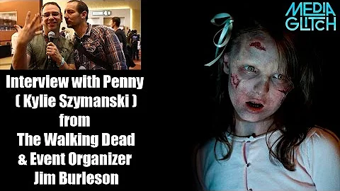 Interview with Penny (Kylie Szymanski) from The Wa...
