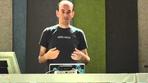 Do as I say, not as I do: Node in the real world