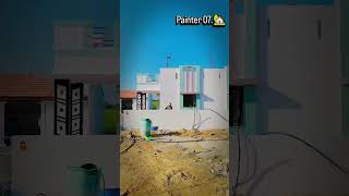 #yuotubeviral #yutubeshorts #painterlife #youtubeindia