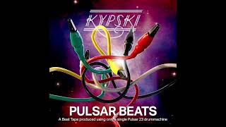 [Beat Tape]  PULSAR BEATS VOL. 1