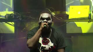 Lex The Hex Master - 656 Festival, Volume 2