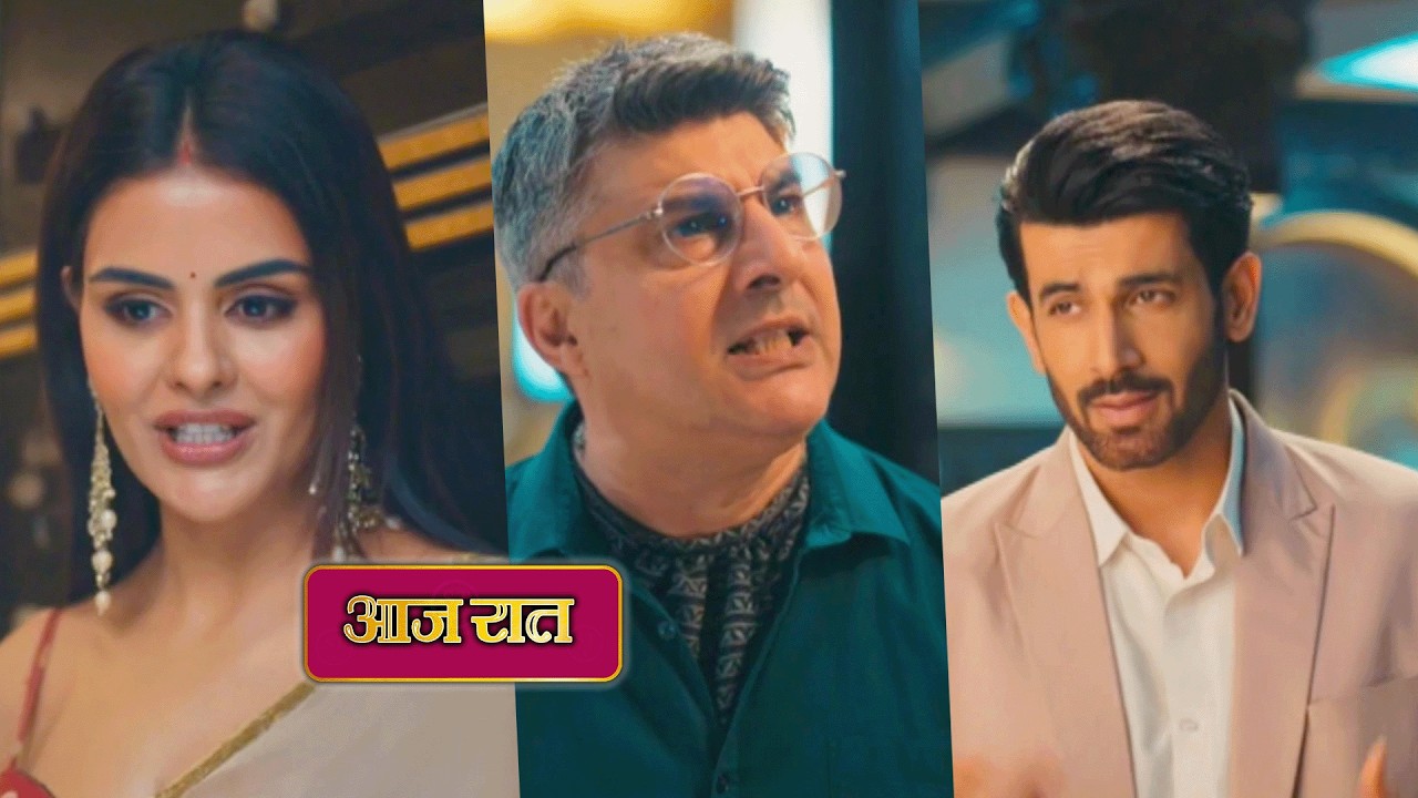 Naagin 7 NEW PROMO 14th February 2026 |