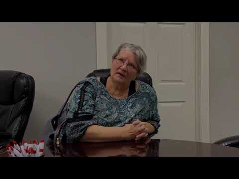 Customer Testimonial & Review for North Alabama House Buyer!!