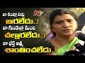 Lakshmi Parvathi pays tribute to NTR, alleges Naidu responsible for great leader’s death