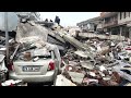 Туреччина:річниця землетрусу Türkiye:depremin yıldönümü Turkey:march tomark anniversaryOF earthquake