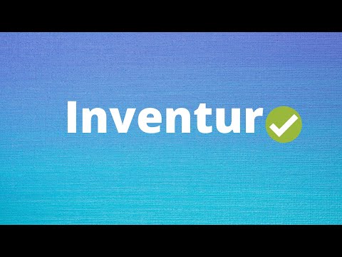 Video: Was ist eine Cycle-Count-Inventur?