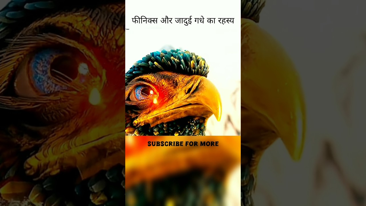 फीनिक्स #trending #movie