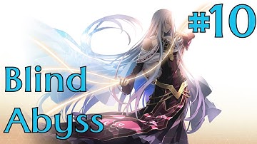 Trails into Reverie Blind Abyss Playthrough Part 10 | Meeting Up and the Magus in the Catacombs