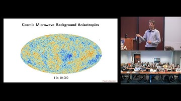 Ben Wallisch - Power Spectrum Probes of the Early Universe