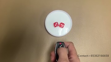 Remote Dice Manipulation: The Ultimate Edge!