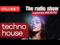 Techno house   megamix  vol 7     by pulio dj techno