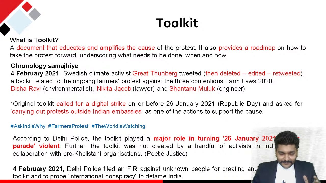 Weekly Law Scoop #2: One Stop for all important Weekly Legal News | Get. Set. Law | Initiate