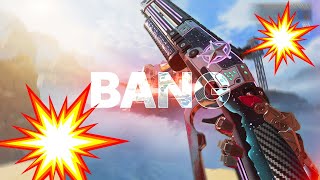 BANG! 💥 -【Apex Legends Montage】