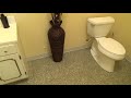 Requirements on How to Make ADA Handicap Compliant Bathroom