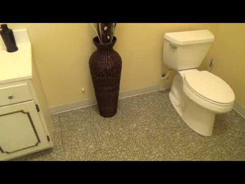 Vídeo: O que é um banheiro compatível com ada?
