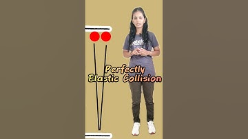 Elastic and inElastic Collision | Perfectly Elastic or Perfectly inElastic Collision | @sm