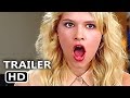 THE OUTCASTS Trailer (Victoria Justice, Teen Comedy, 2017)