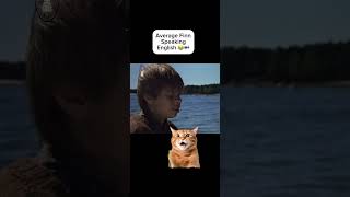 Bro Nearly Jumped Into The Lake 😂🇫🇮#shorts