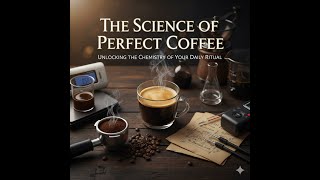 Download Lagu The Science of Perfect Coffee MP3