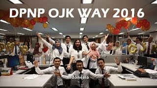 DPNP OJK Way 2016