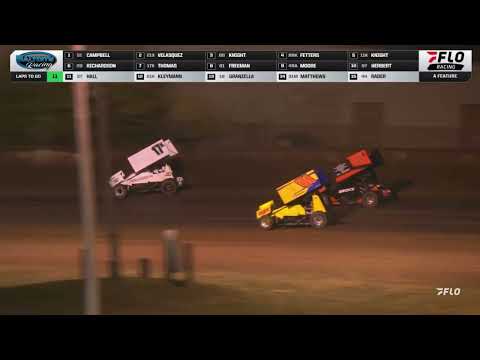 HIGHLIGHTS: URSS at SaltCity Racing (5.9.26)