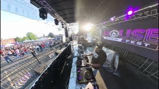 Download lagu Cicero House Music Festival Part 1 - DJ Set