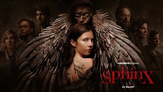 Sphinx - 2024 - Videoland Original Series Trailer - English Subtitles