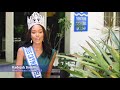 I am a national trust member   miss cayman islands universe 2019