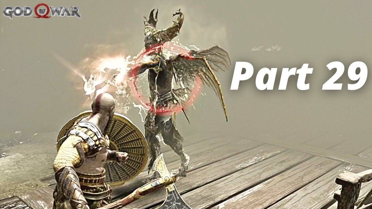 Landsuther Mines God Of War PC Walkthrough Gameplay Part 29 YouTube landsuther-mines-god-of-war-pc-walkthrough-gameplay-part-29-youtube