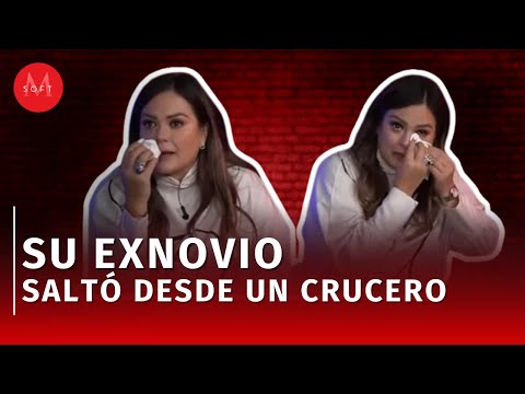 La trágica muerte