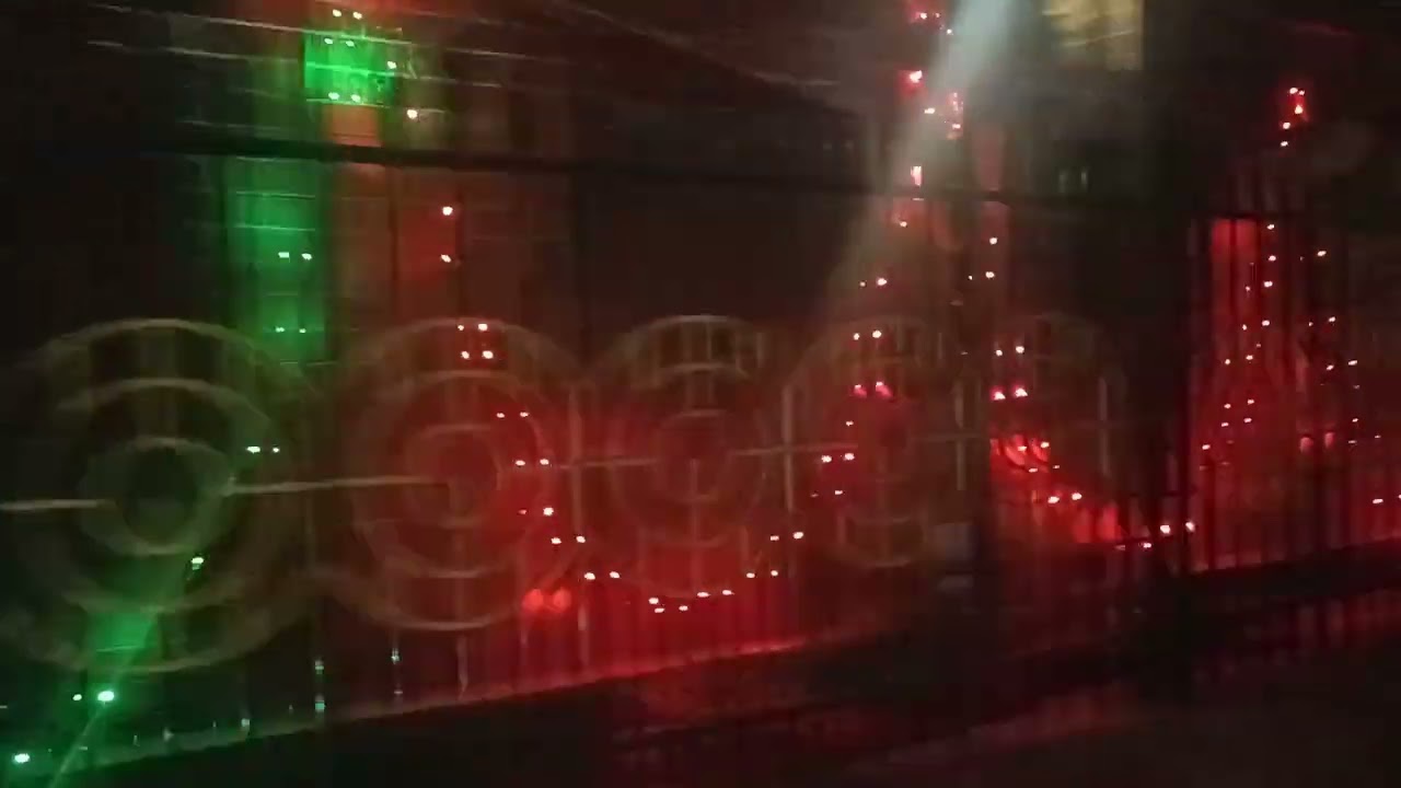 baseline Enterprise event solution and Management government  part out side