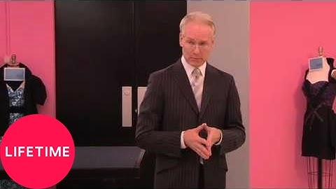 Project Runway: Episode 11 Surprise Leak Season 7 | Lifetime