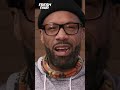Redman says he was &ldquo;high as hell&rdquo; making &lsquo;Dare Iz a Darkside.&rsquo;