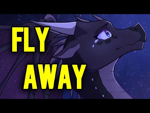 Clearsight's Song - Fly Away (Cover)