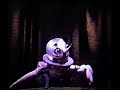 Puppets at NY World's Fair 1964-5 - 5 minutes