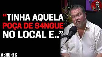 imagem do vídeo "A GENTE SAI DO LOCAL E VEM UM..." com Ricardo Salada