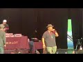 Sir Mix A Lot Baby Got Back live at DTE