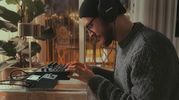 7 minutes of soft melodies for a quiet afternoon