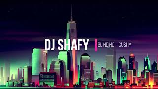 Blinding - Cushy DJ SHAFY Resimi