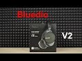 12 динамиков в наушниках! Зачем? Обзор Bluedio Victory 2