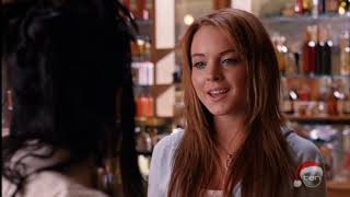 Mean Girls 2004 - Channel 10 Australia Tv Edits
