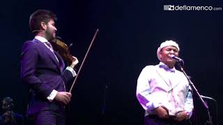 El Pele \u0026 Paco Montalvo \