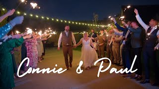 Connie & Paul - Full Wedding Highlights