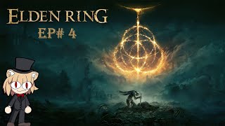 Goofy little guy plays Elden Ring - EP#4 #vtuber #vtuberen #pngtuber